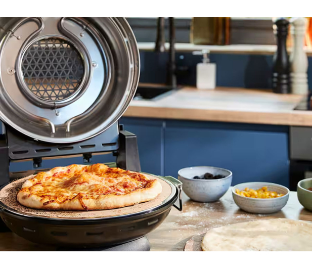 Kenwood Piec do pizzy KPO10.000BK - 1537468 - zdjęcie 7